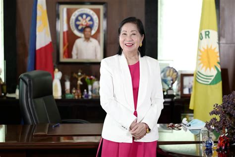 Alejandro H. Tengco replaces Andrea Domingo, as .